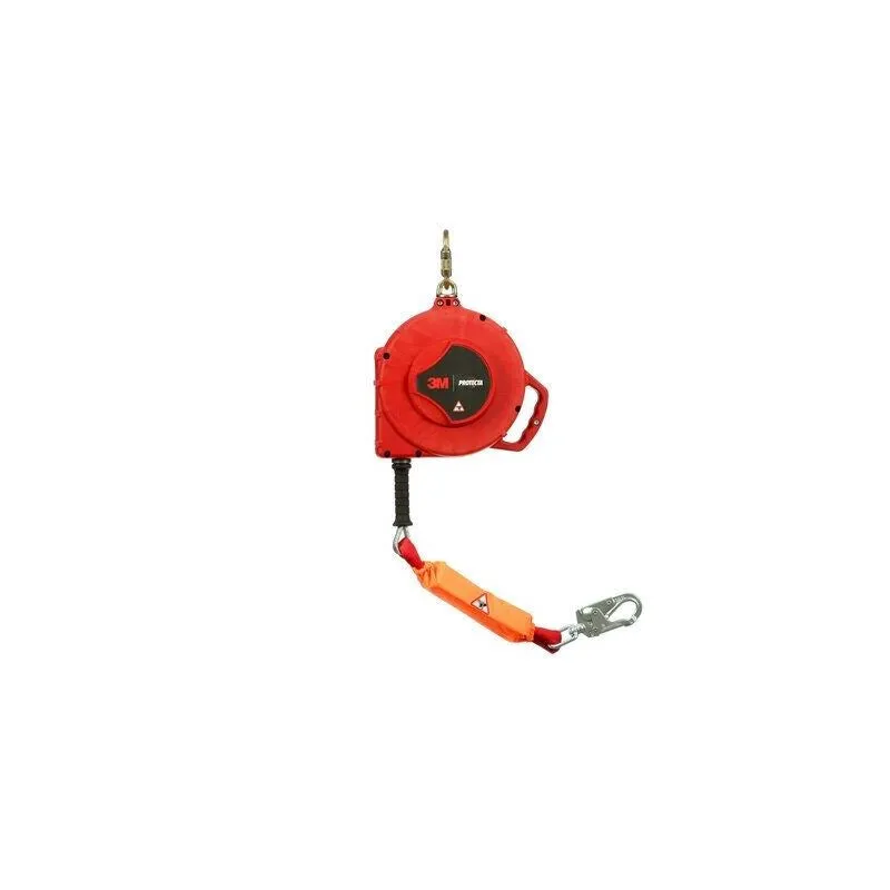 3M Self Retracting 50ft Lifeline