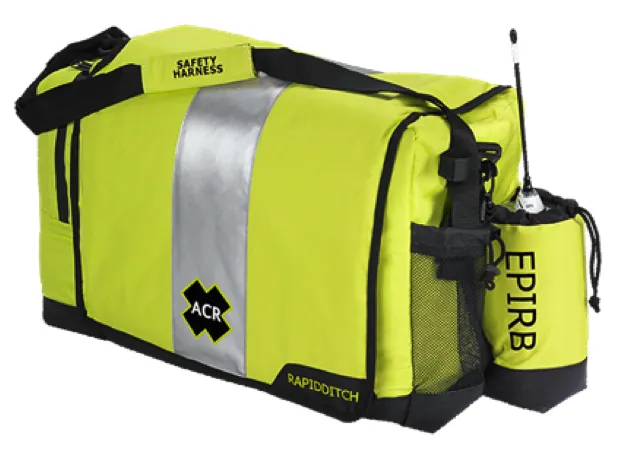 ACR Rapid Ditch Bag Large - Holdall - In Stock