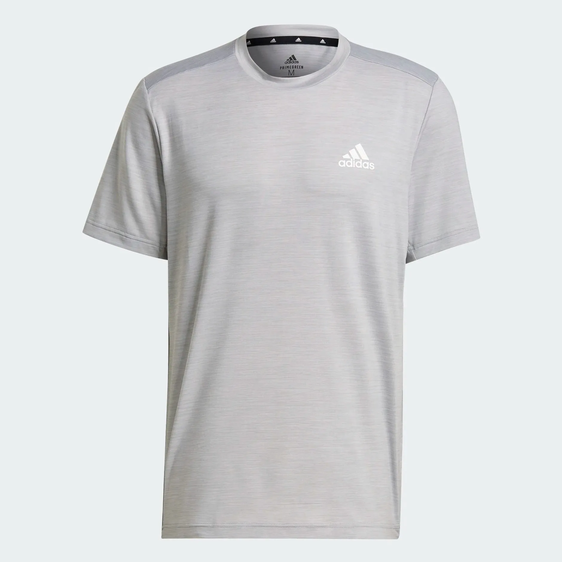 adidas AEROREADY Designed to Move Sports Men's Tee