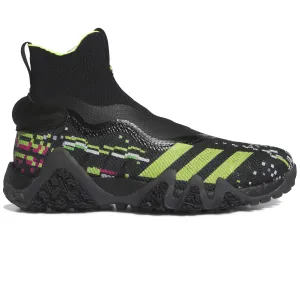 adidas CODECHAOS Laceless Glitch LE Golf Shoes