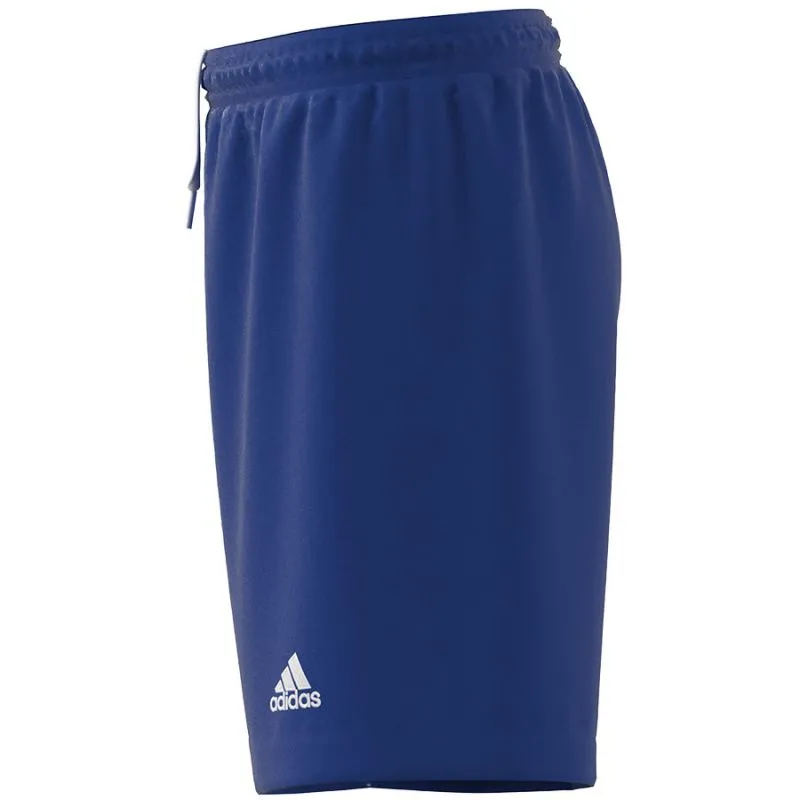 Adidas Junior Entrada 22 Shorts - Blue