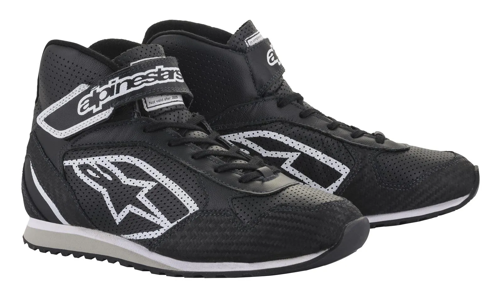 Alpinestars Radar Shoes 2719021-12-9.5