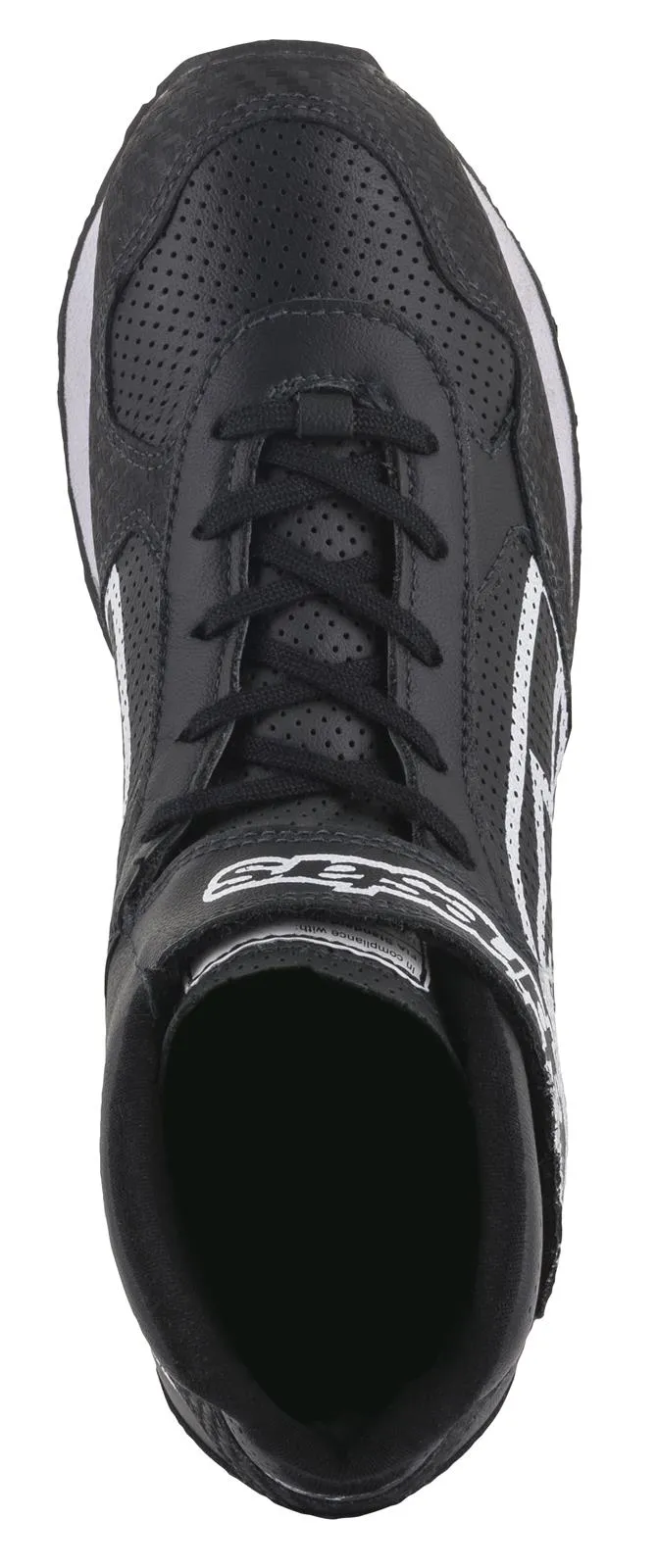 Alpinestars Radar Shoes 2719021-12-9.5