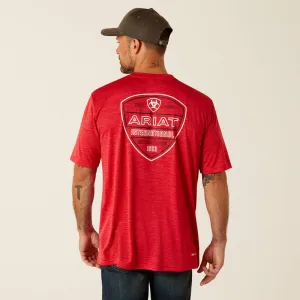 Ariat Men's Charger Crestline T-Shirt