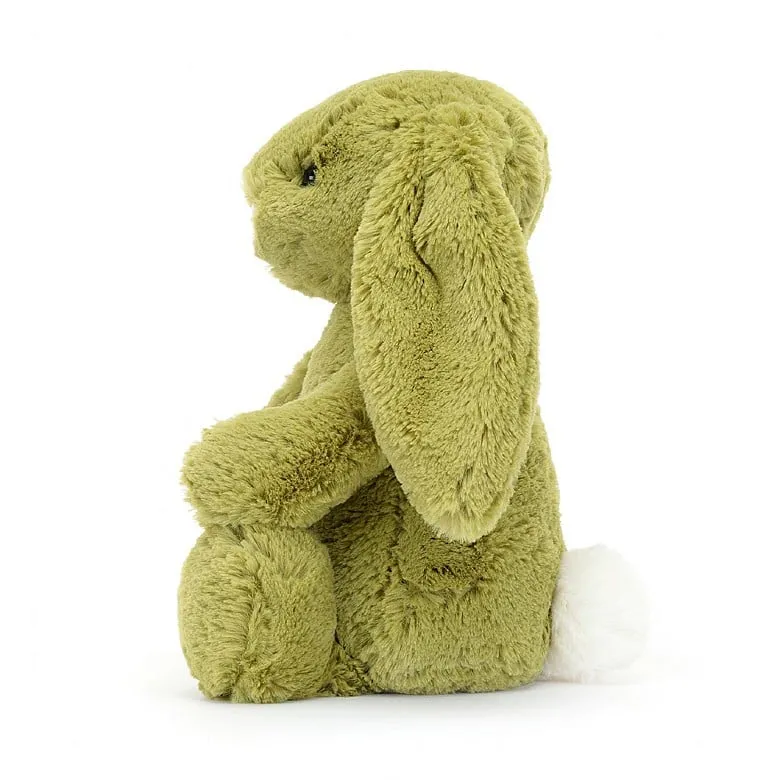 Bashful Bunny By Jellycat