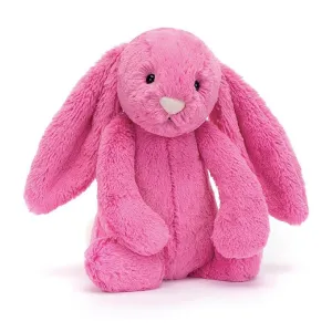 Bashful Bunny By Jellycat