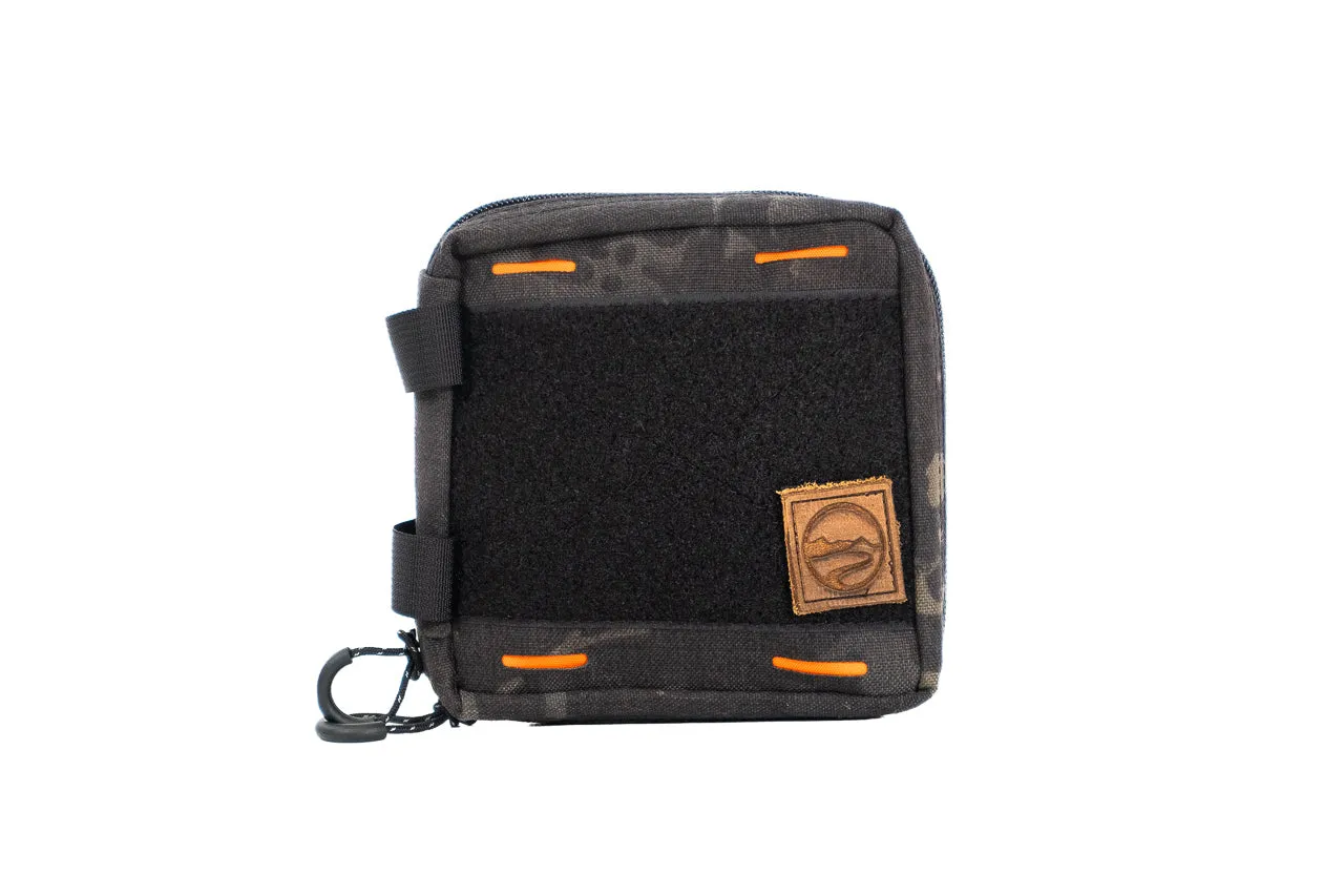 BROG EDC Pouch - Multicam Black | Limited Run