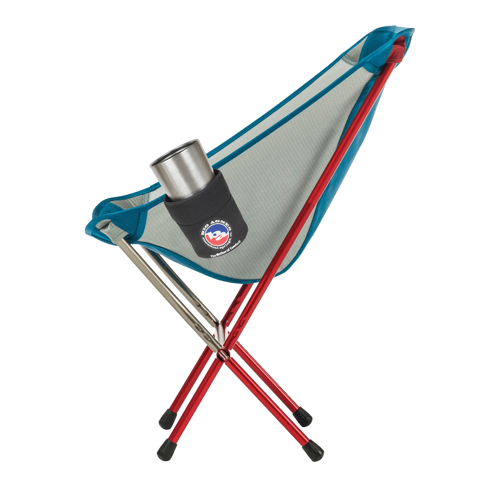 Camp Chair Drink Holder