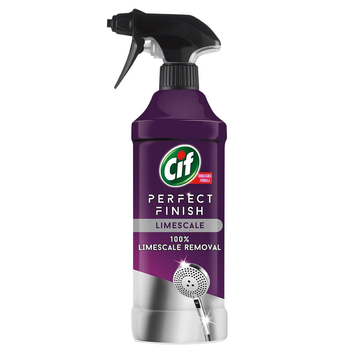 Cif Perfect Finish Limescale Remover 435 ml