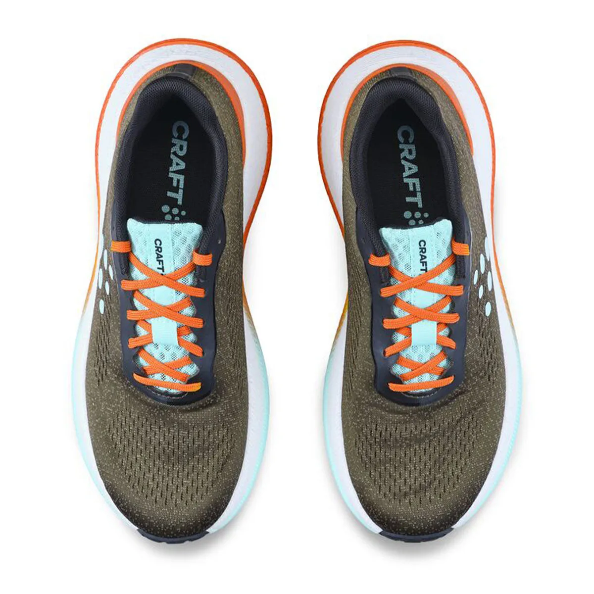 Craft Pacer Mens Running Shoes