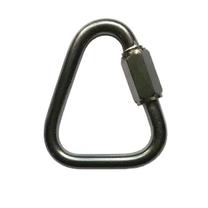 Delta Quick Link - Stainless Steel