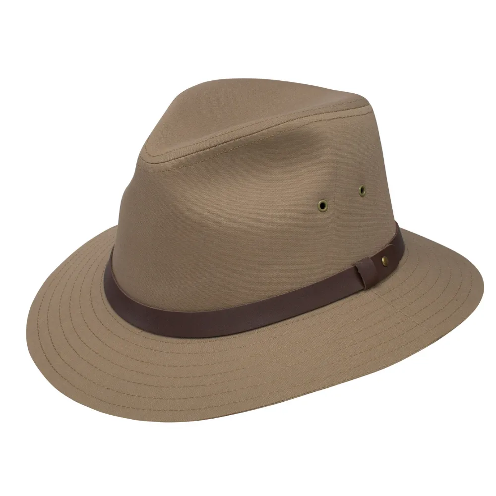 Dobbs Gable Safari Hat