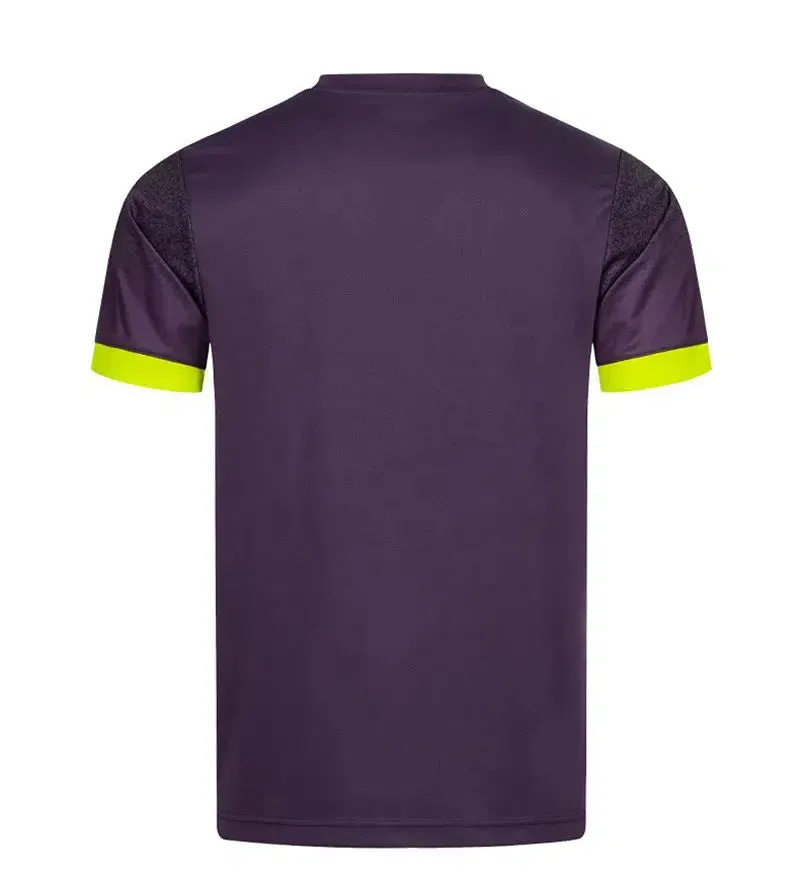 Donic Triumph Round Neck Table Tennis Shirt