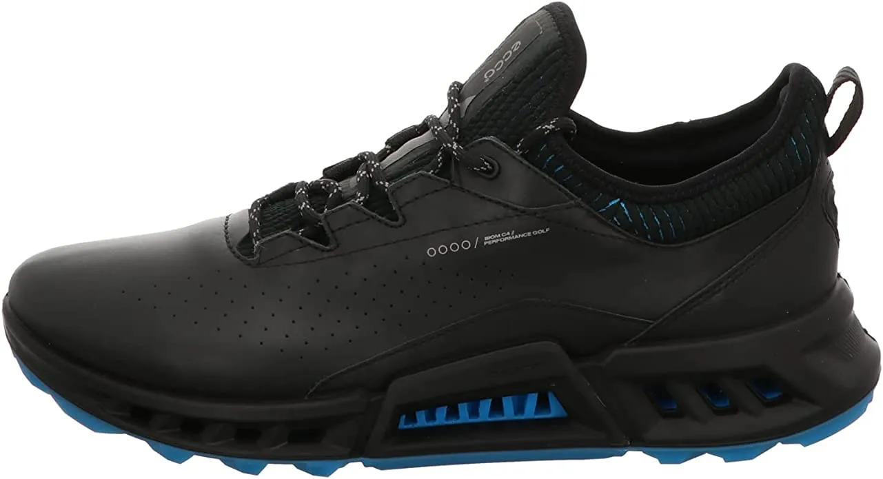 Ecco Men's Biom C4 Golf Shoes