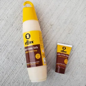 Effax Leather-Cream-Soap