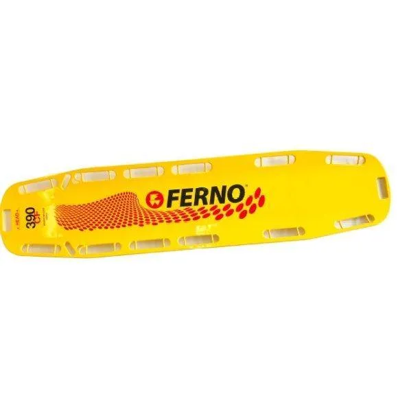 Ferno Carbon Fibre Spineboard