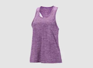 FitVille Women's YogaBreathe Tank V2