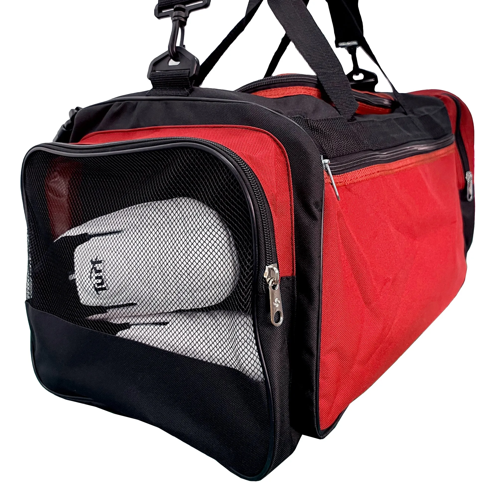 Gear Bag, Premier, US Flag