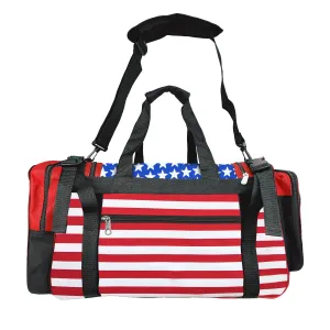 Gear Bag, Premier, US Flag