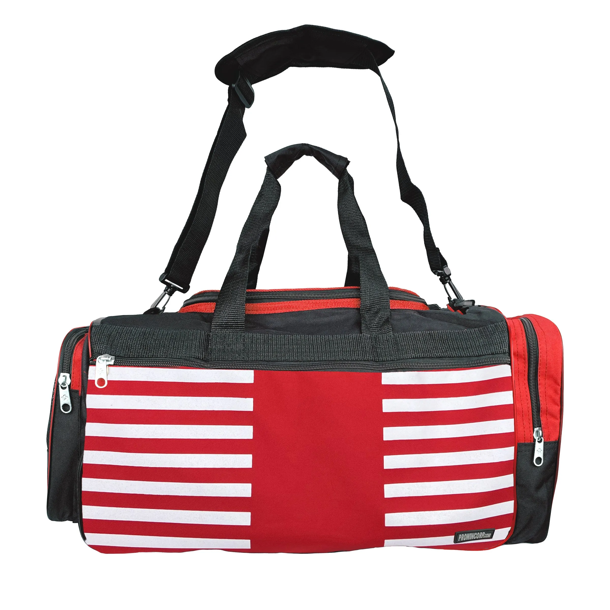 Gear Bag, Premier, US Flag