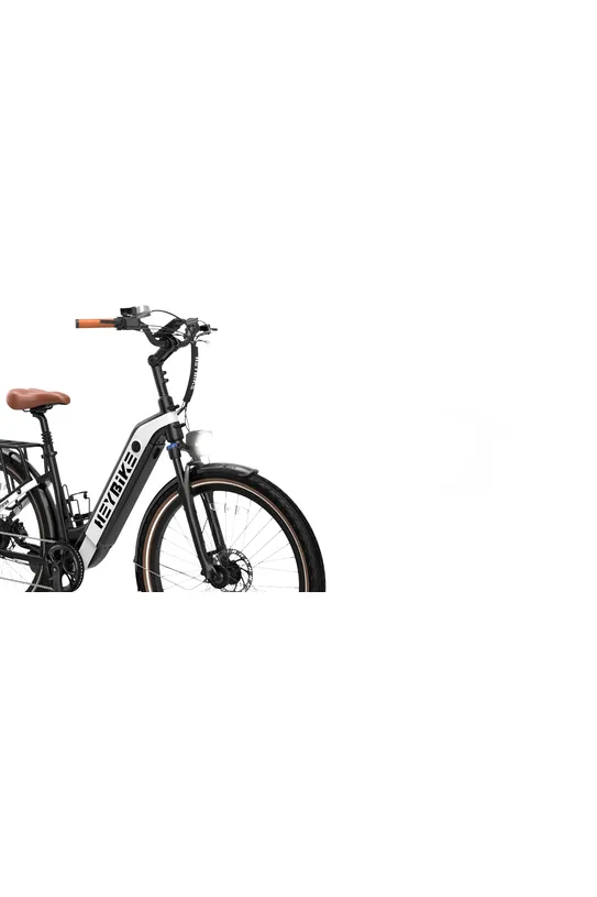 Heybike Cityrun Electric Bike