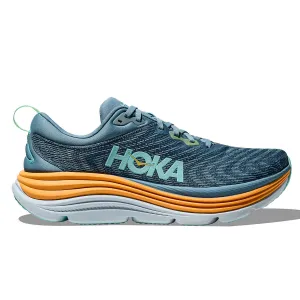 Hoka Gaviota 5 Mens | Shadow / Dusk