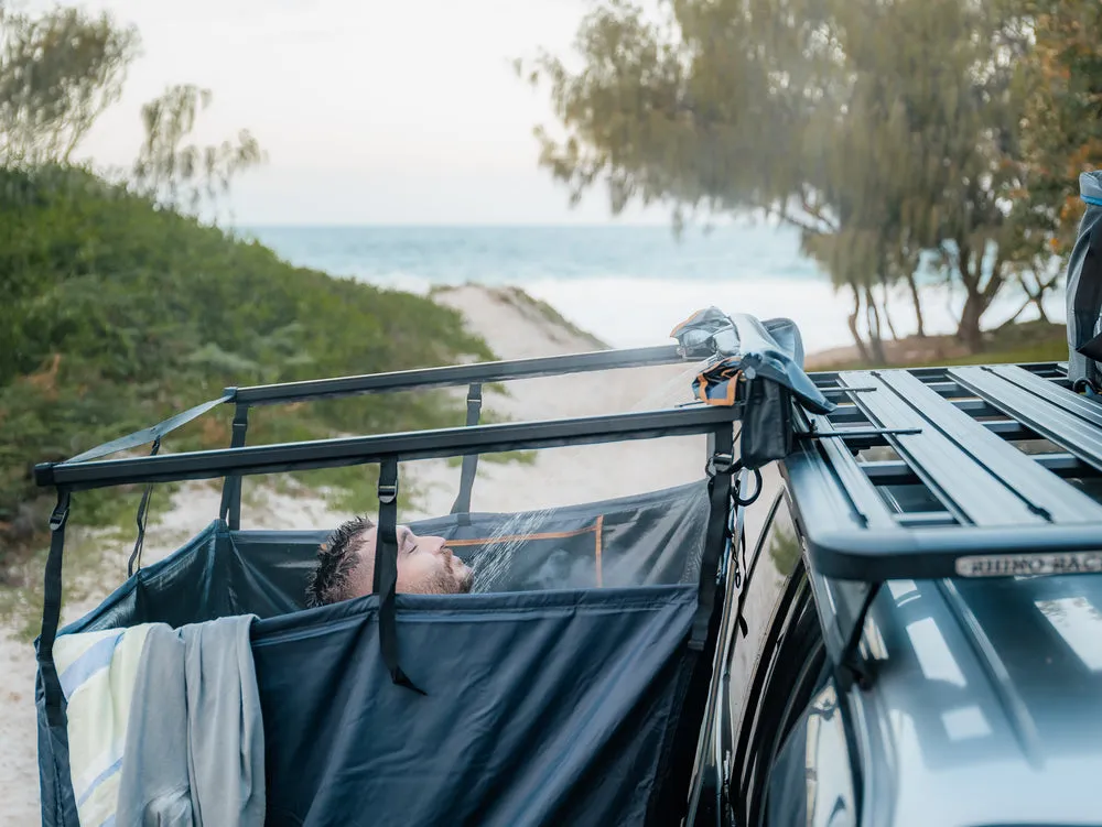 Kakadu Outback Shower