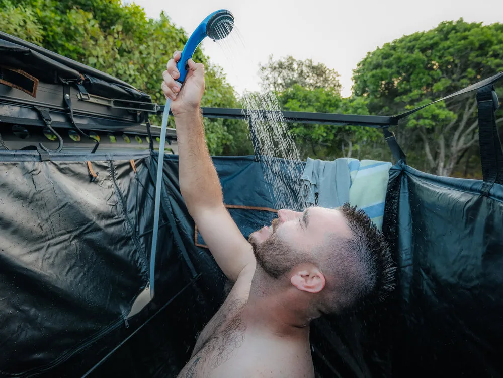 Kakadu Outback Shower