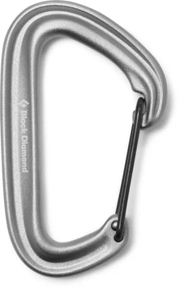 LiteWire Carabiner