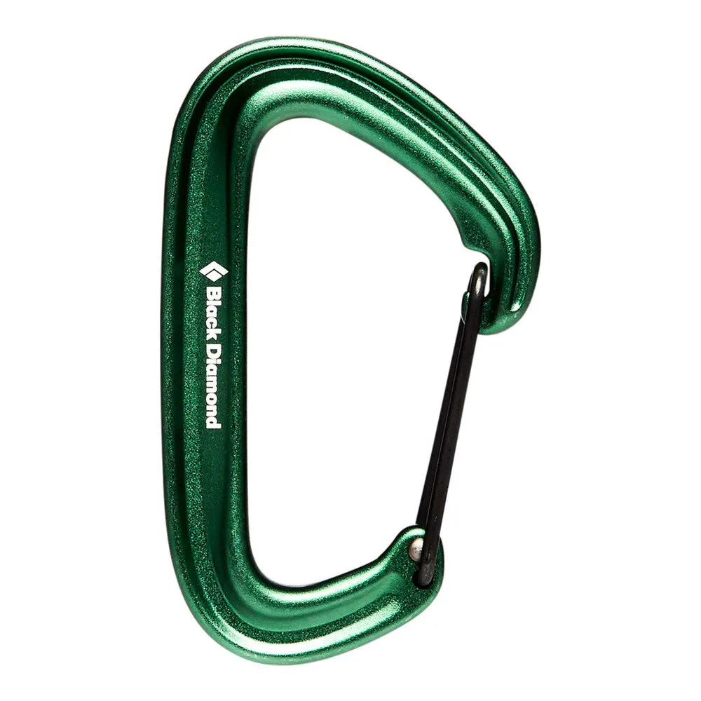 LiteWire Carabiner