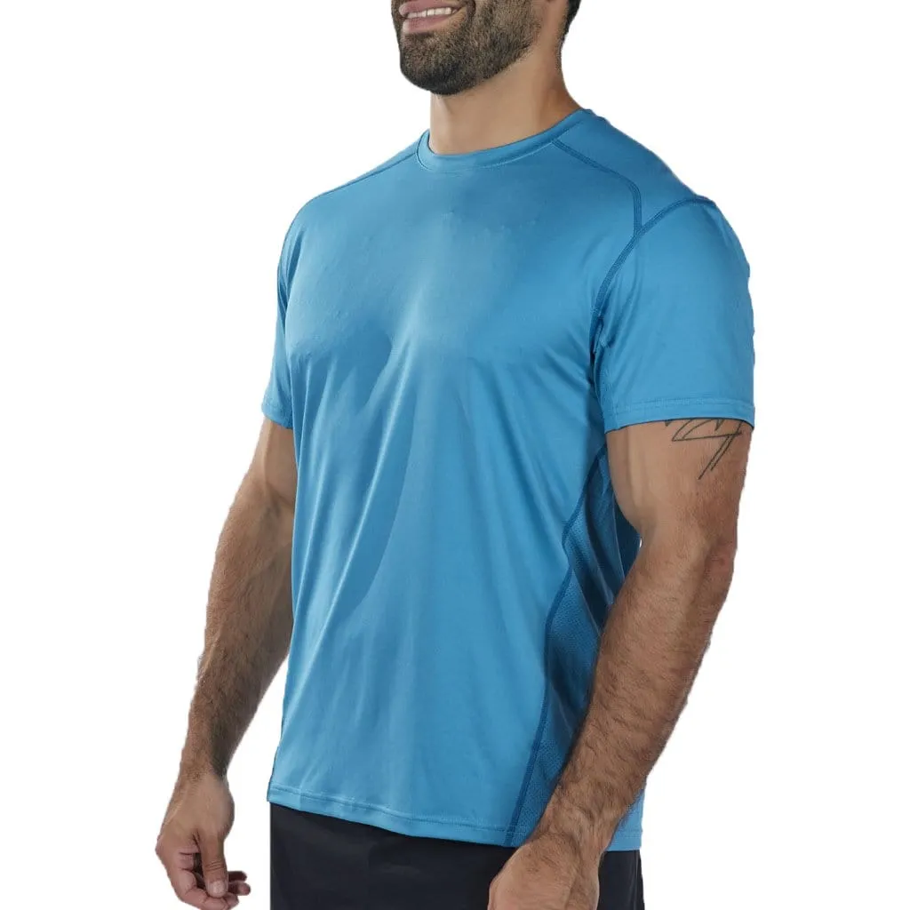 Men's Vortex Vent™ Cooling Crew Neck T-Shirt - CLOSEOUT