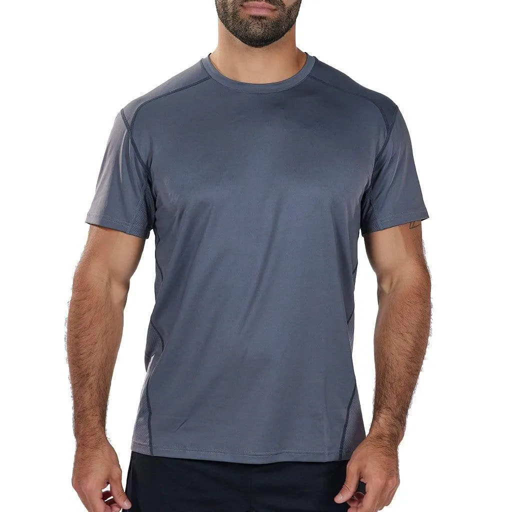 Men's Vortex Vent™ Cooling Crew Neck T-Shirt - CLOSEOUT