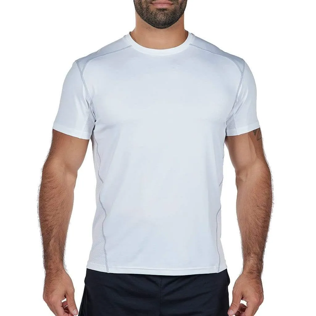 Men's Vortex Vent™ Cooling Crew Neck T-Shirt - CLOSEOUT