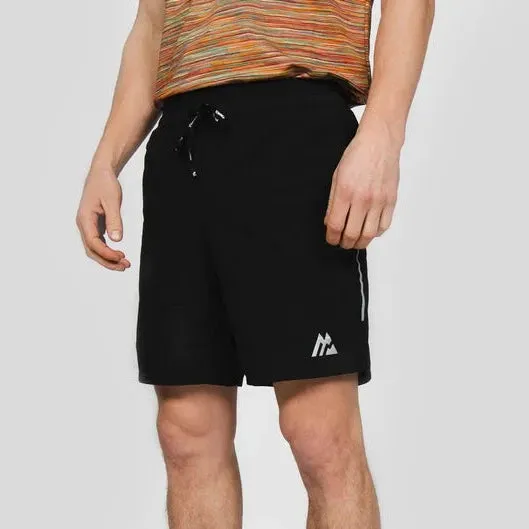 Montirex Fly 2.0 Shorts - Black