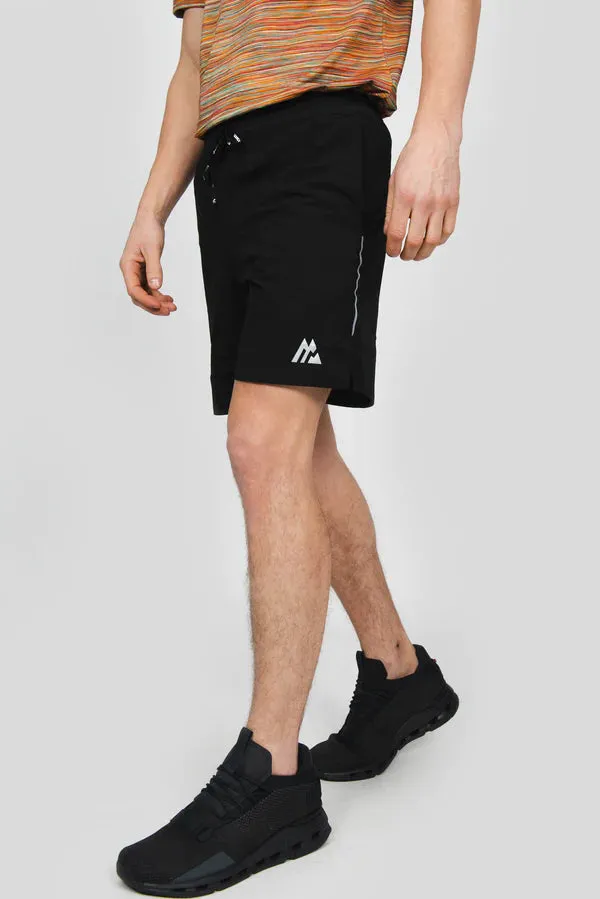 Montirex Fly 2.0 Shorts - Black