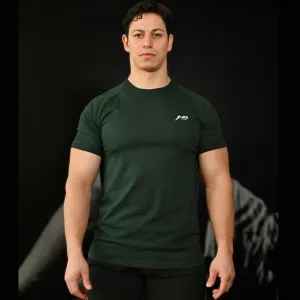 MUSCLE FIT T-SHIRT