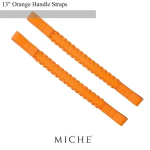 Orange Straps - RETIRED