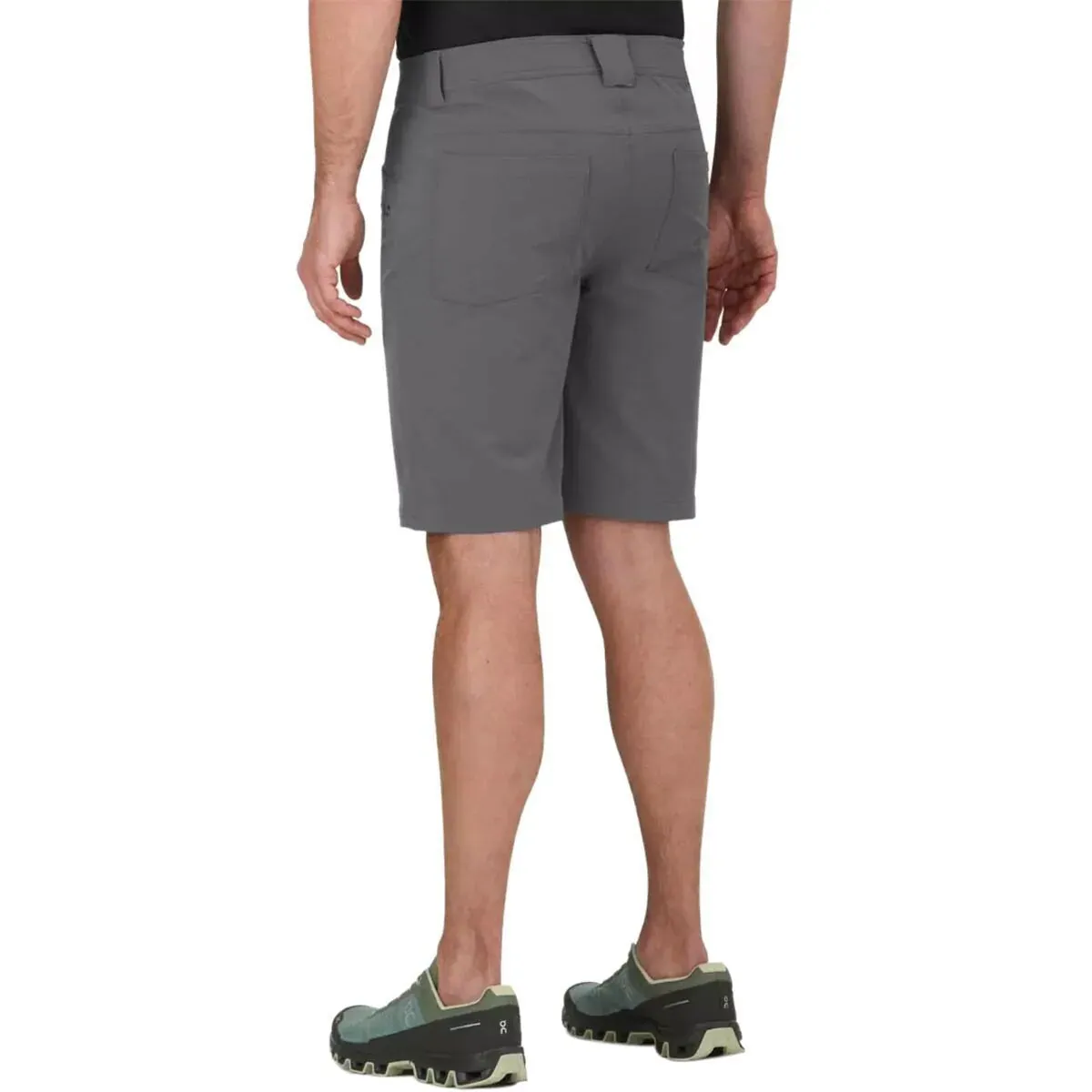 OUTDOOR RESEARCH Men's Voodoo Shorts