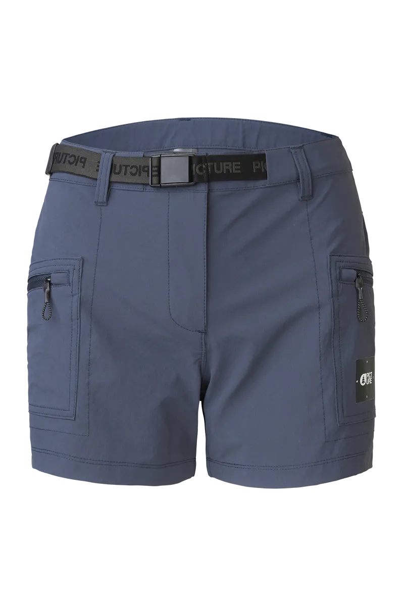 Picture W's Camba Stretch Short