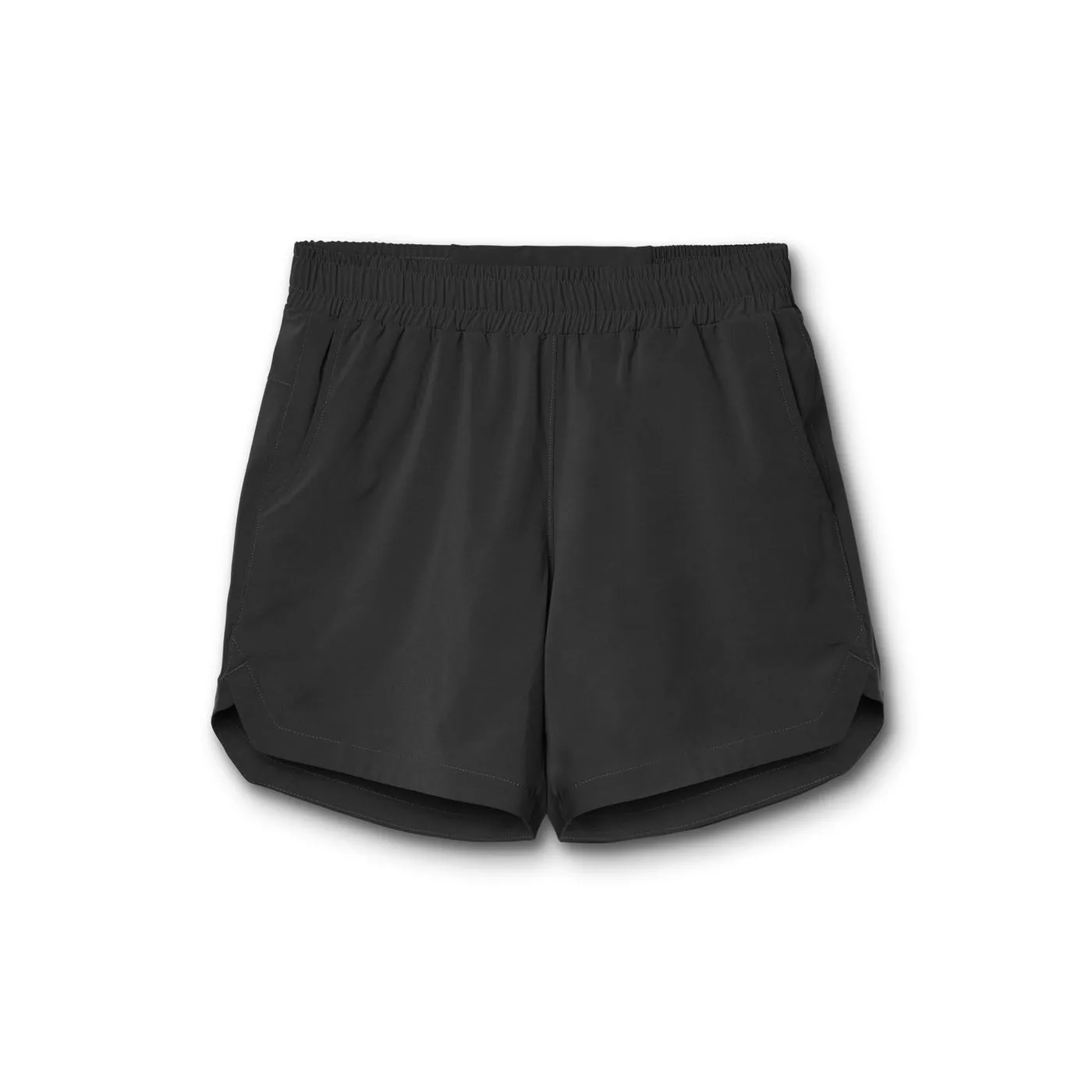 QUICKDRY 5'' INSEAM RUNNING SHORTS