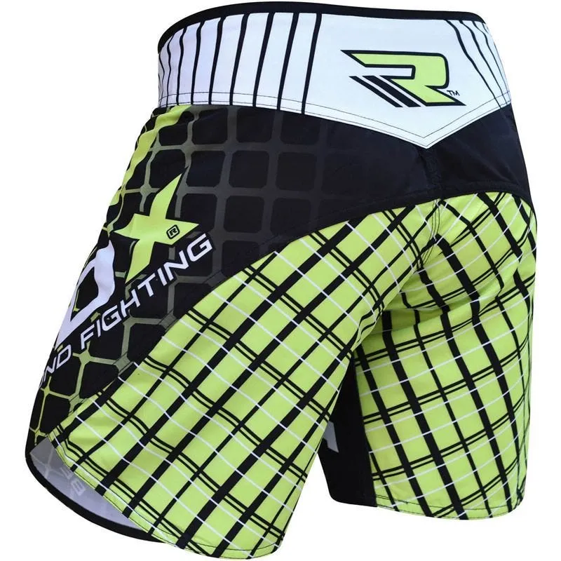 RDX R2 MMA Fight Shorts