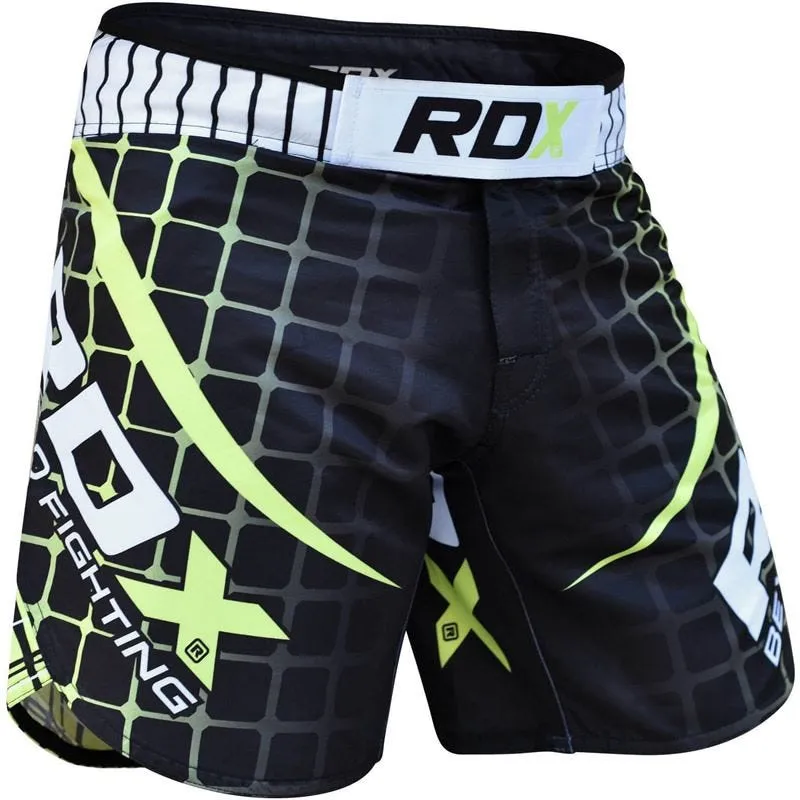 RDX R2 MMA Fight Shorts