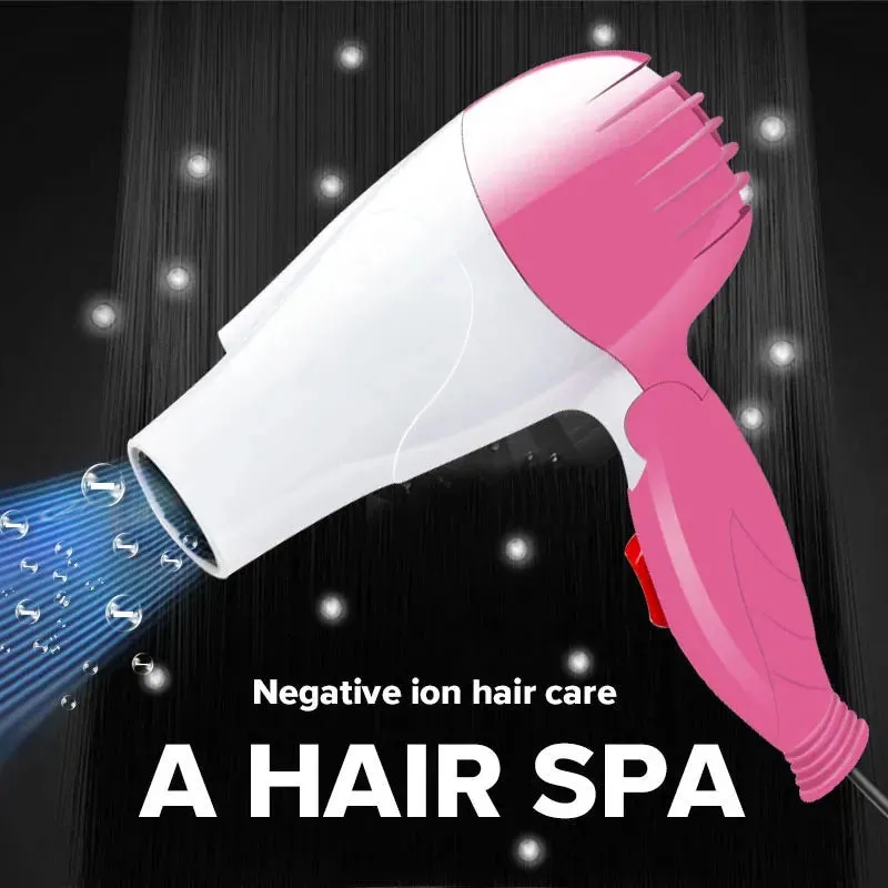 Salon Hair Styling Mini Hairdryer