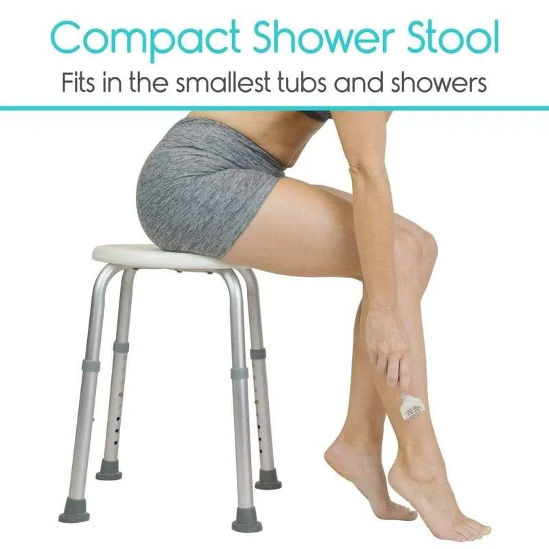 Shower Stool