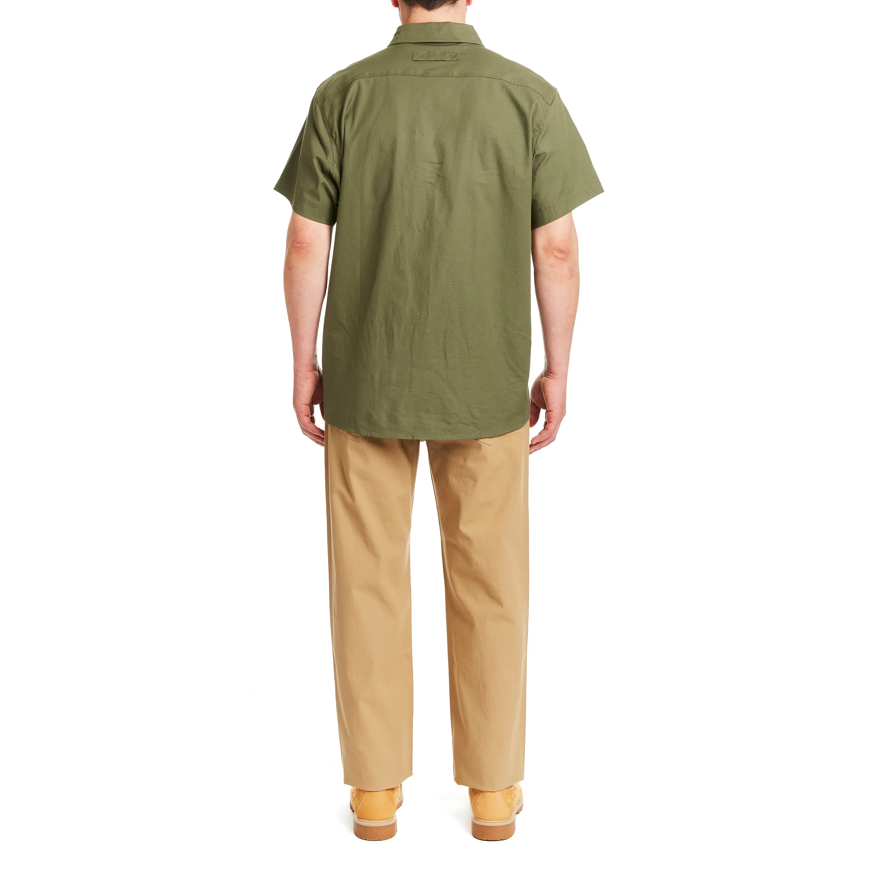 SMITHS STRETCH FULL SWING WORK SHIRT