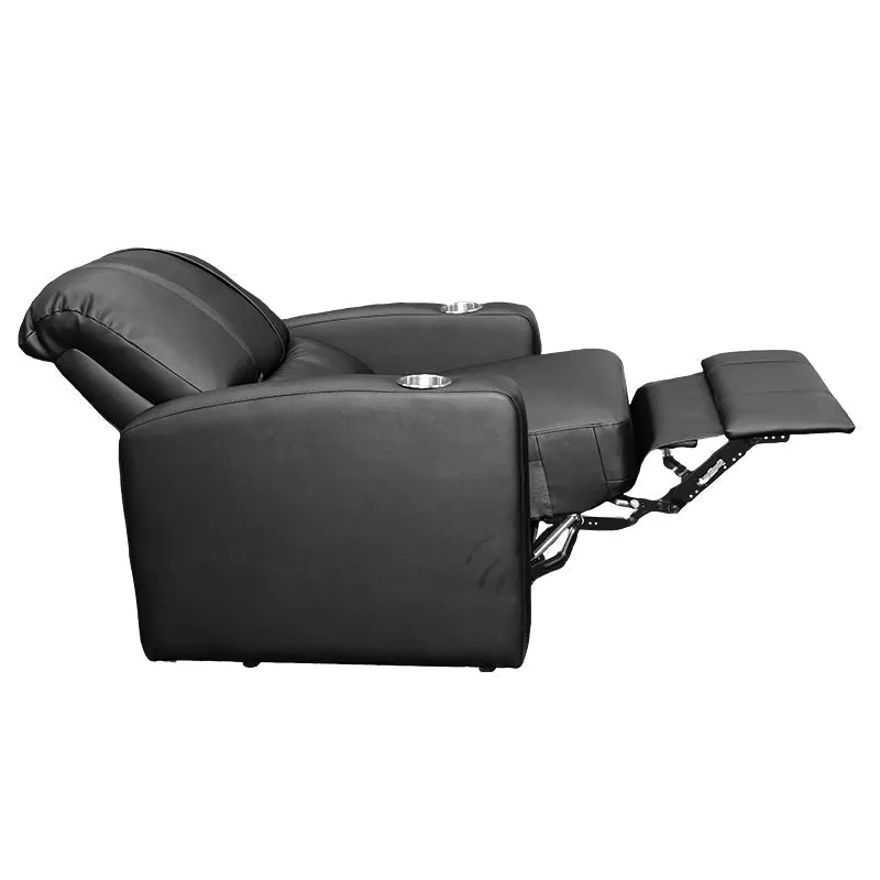 Stealth Recliner with Cleveland Guardians Secondary