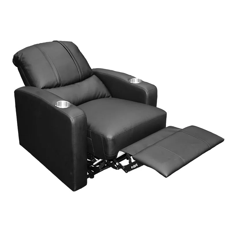 Stealth Recliner with Cleveland Guardians Secondary