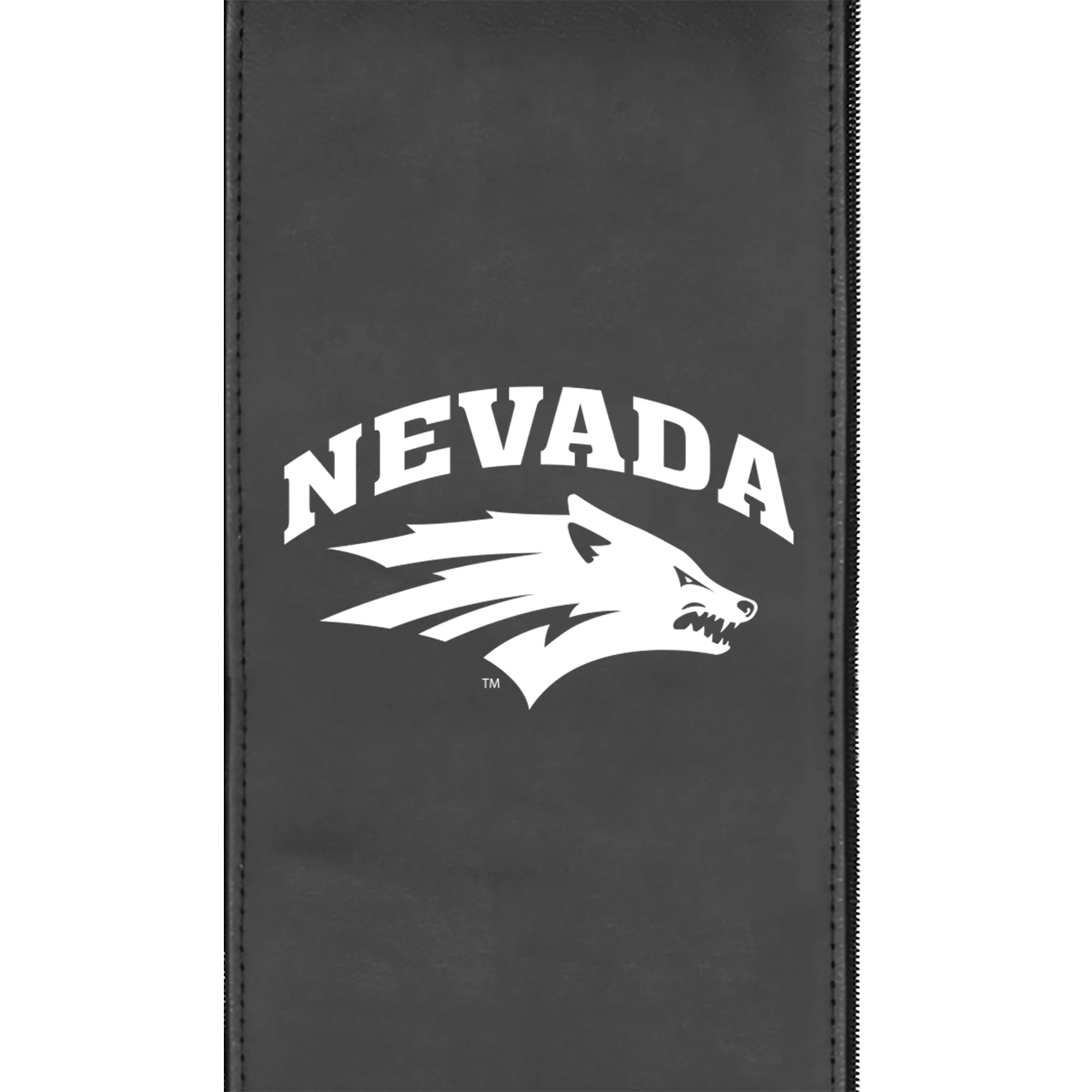 Stealth Recliner with Nevada Primary Logo