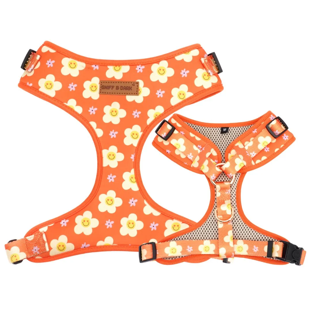 Tangerine Dreams Lockable Harness™