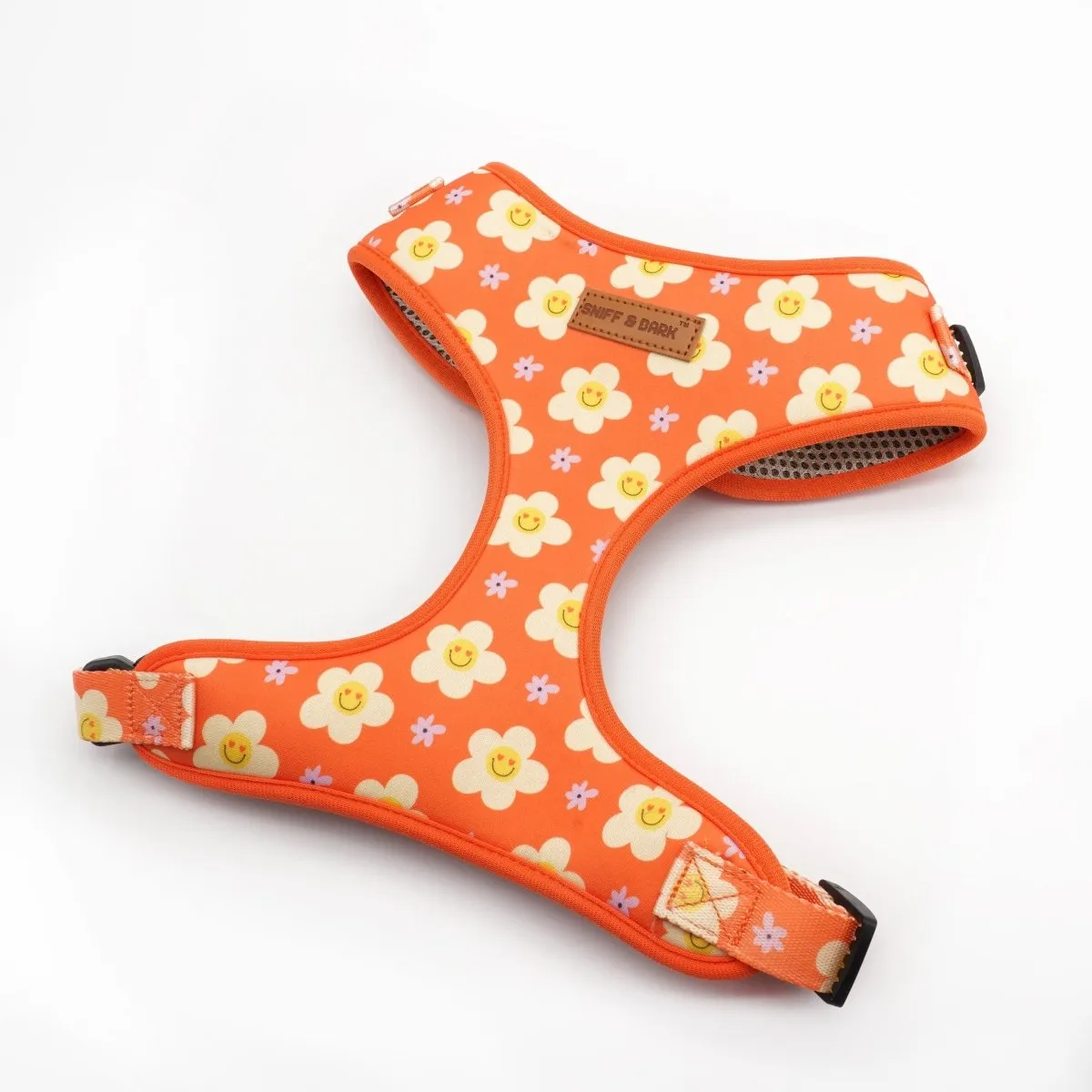 Tangerine Dreams Lockable Harness™